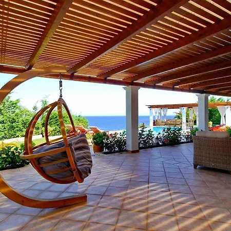 Kleismata Sleeps 6 Klismata
