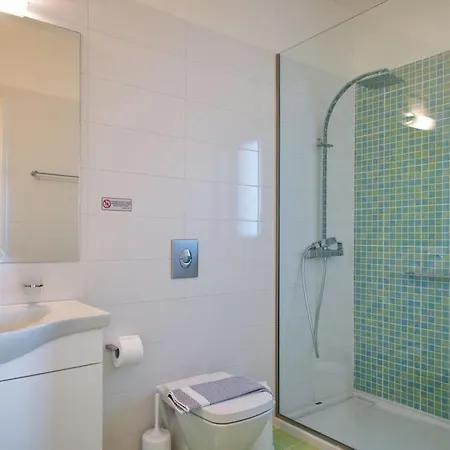 Villa Kleismata Sleeps 6