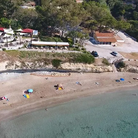Kleismata Sleeps 6 *