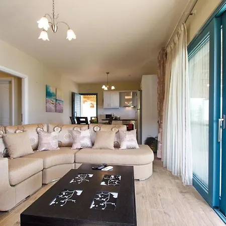 Villa Kleismata Sleeps 6 Klismata