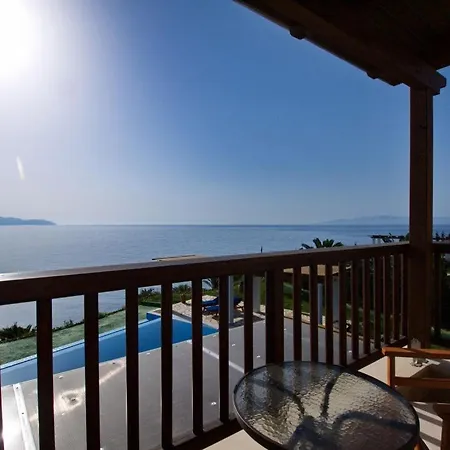 Kleismata Sleeps 6 *
