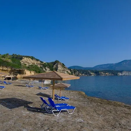 Kleismata Sleeps 6 Klismata