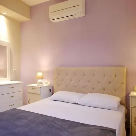 Kleismata Sleeps 6 Villa Klismata